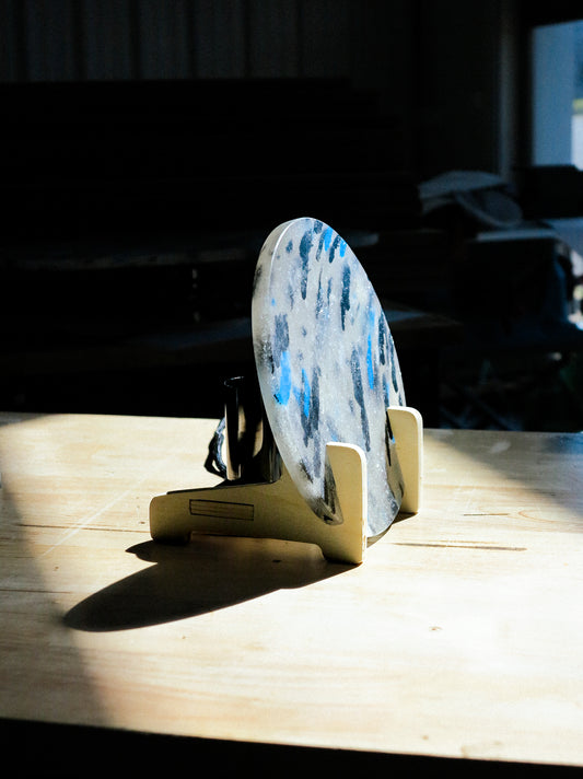 Lampe à poser - Thibaut