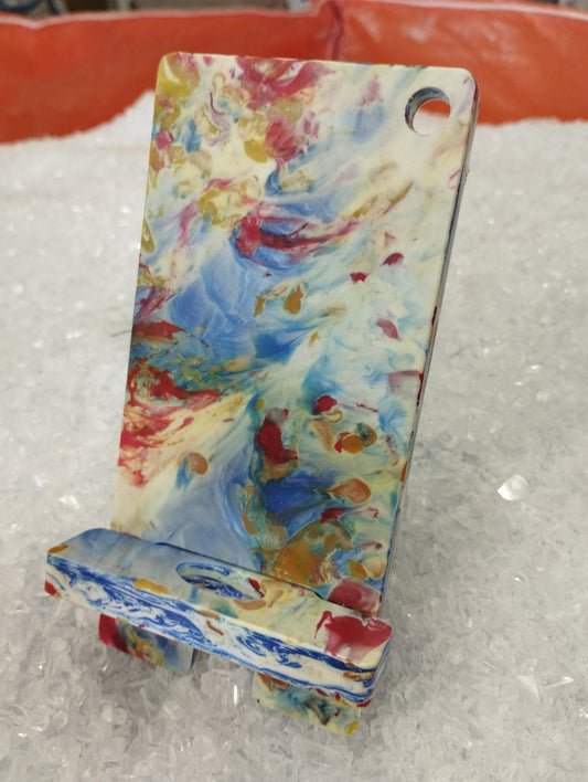 Support Téléphone Durable : Pratique et Stylé